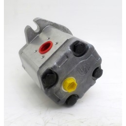 Hydraulic motor snm 19lmsob
