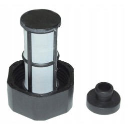 Wacker fuel filter bs500 bs600 bs650 bs700 bs52y