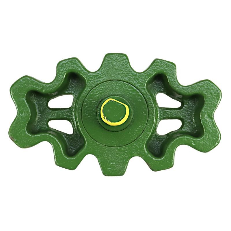 Sifter shaker, complete potato harvester