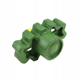 Sifter shaker, complete potato harvester