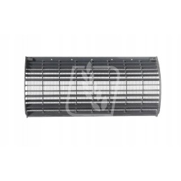 Claas 663946 corn concave