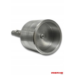 Pal mallet hammer 100x120x325 hex head 30 verhe