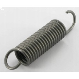 Tension spring