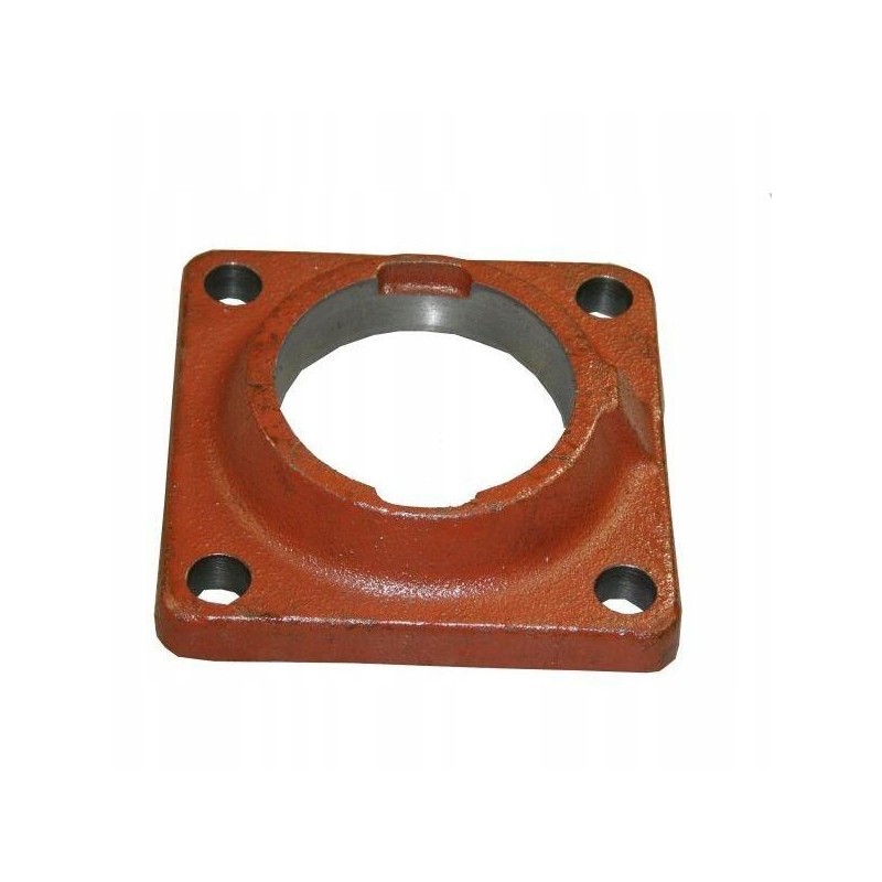 Housing k 207 bison bearings