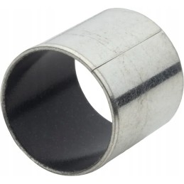 The pedal sleeve clutches the pinion gear