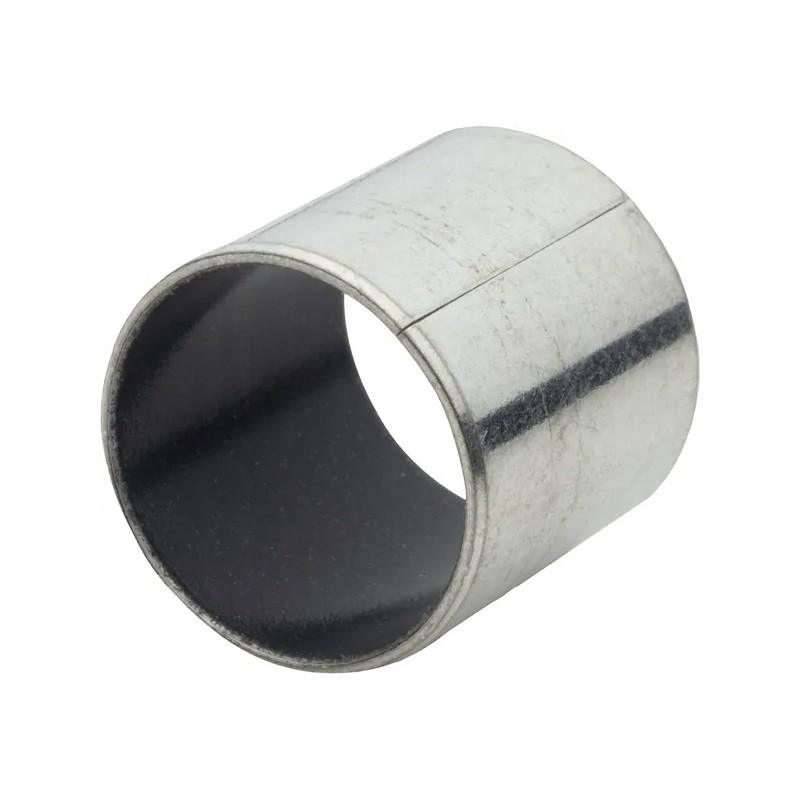 The pedal sleeve clutches the pinion gear