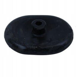 Safety bellows new holland 9514306 cnh