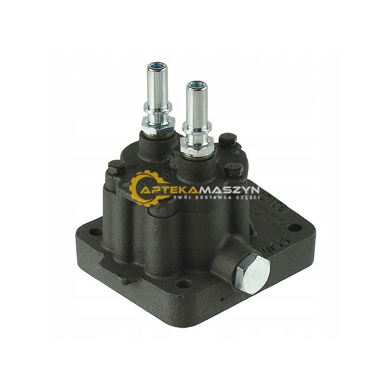 Fuel pump hyundai r380lc 9dm r380lc 9mh