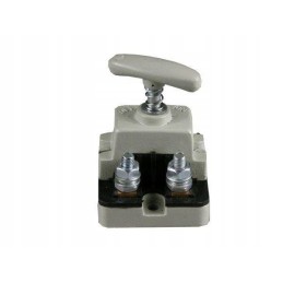 Power disconnect switch sw 41 24v bison motogeneric