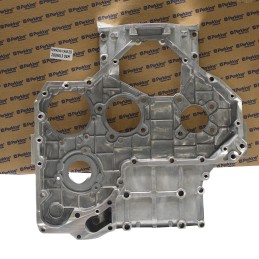 Cat Excavator Timing Cover 2836613 OEM Perkins