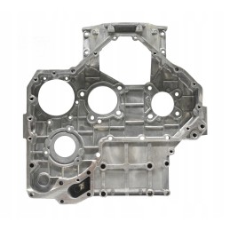 Cat Excavator Timing Cover 2836613 OEM Perkins