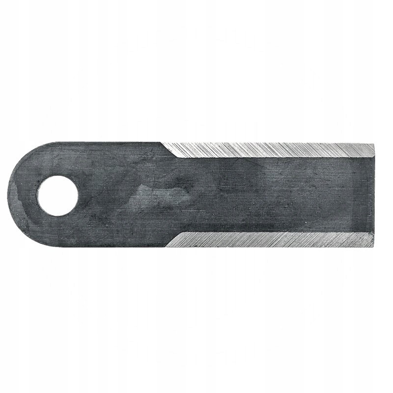 Flail knife for Massey Ferguson shredder