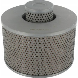 Original hydraulic filter