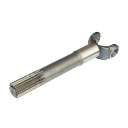 Polos short bridge for Volvo EW140 EW145