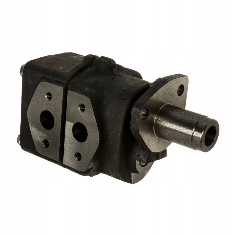 Oil pump, drive shaft, Bizon Hylmet fin