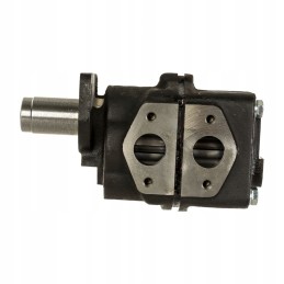 Oil pump, drive shaft, Bizon Hylmet fin