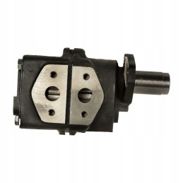 Oil pump, drive shaft, Bizon Hylmet fin