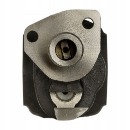 Oil pump, drive shaft, Bizon Hylmet fin