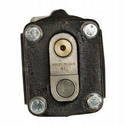 Oil pump, drive shaft, Bizon Hylmet fin