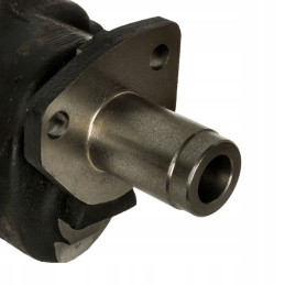 Oil pump, drive shaft, Bizon Hylmet fin