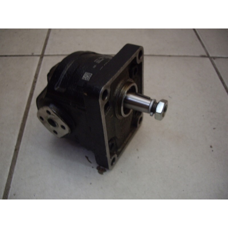 Casappa kp20 6 3d0 pump