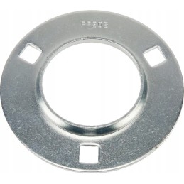 Bearing housing