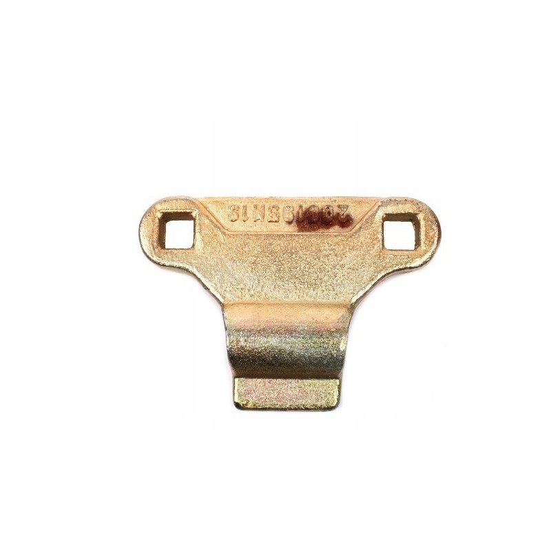 Massey Ferguson Case NH 206195M1 Knife Clamp