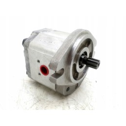 Hydraulic motor snm 8lssbb