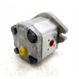 Hydraulic motor snm 8lssbb