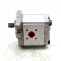 Hydraulic motor snm 8lssbb