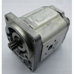 A19l sc02 hydraulic gear motor
