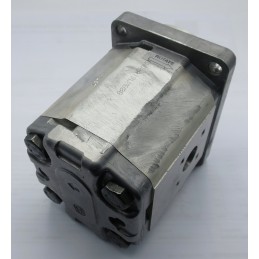 A19l sc02 hydraulic gear motor