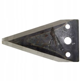 Knife blade for Ziegler Mortel 105 mm Ziegler