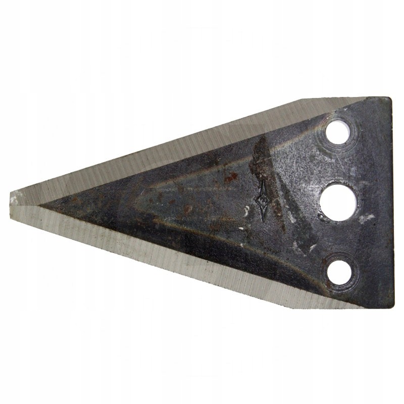 Knife blade for Ziegler Mortel 105 mm Ziegler