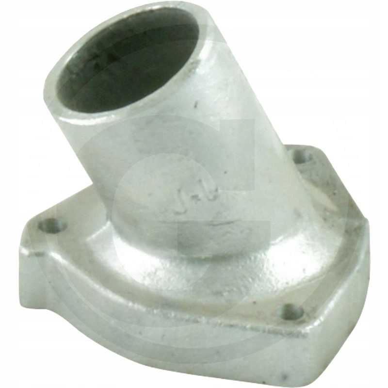 Thermostat body cover c 385 and power derivatives