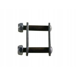 Chain lock bison discharge anna without ear motoge