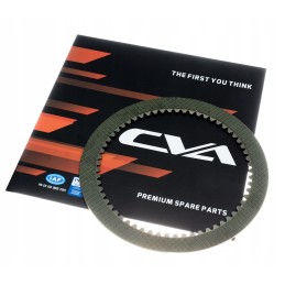 Friction disc cva cat 6y5352