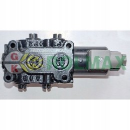 New Holland hydraulic valve 87630709