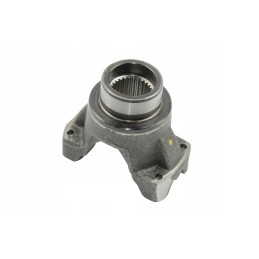 Manitou shaft connector flange 563904 mt mlt