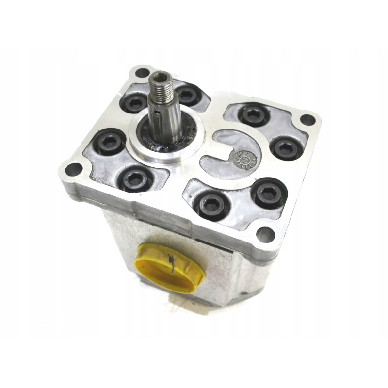 Snp3 c48l hydraulic gear pump