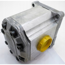 Snp3 c48l hydraulic gear pump