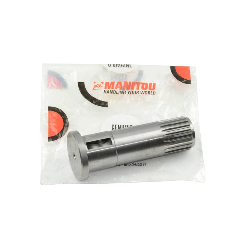 Angular gear shaft manitou mt mlt 563787 org