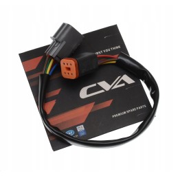 Cva headlamp cable
