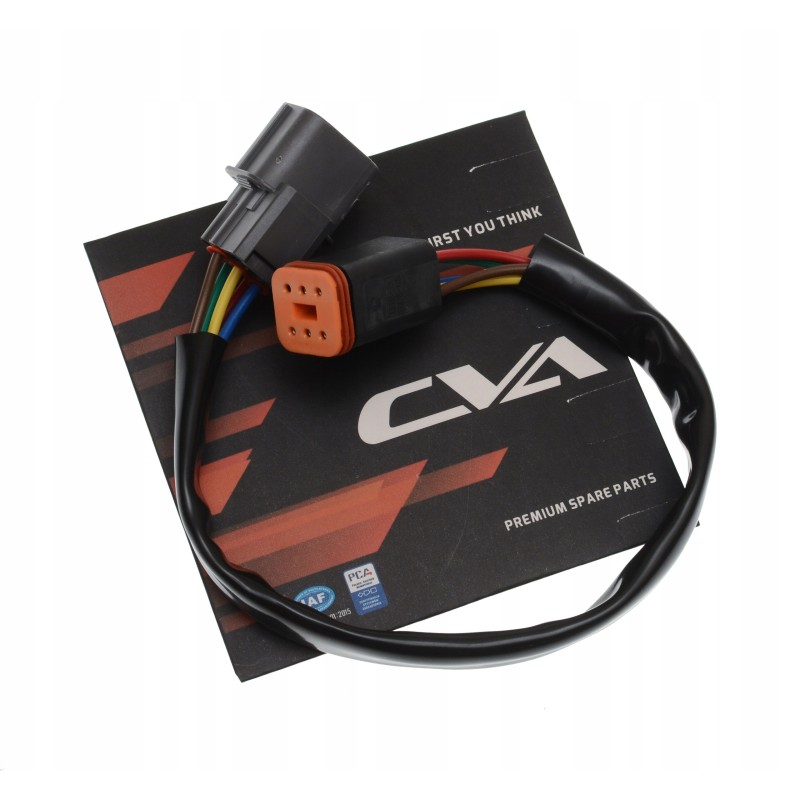 Cva headlamp cable