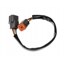 Cva headlamp cable