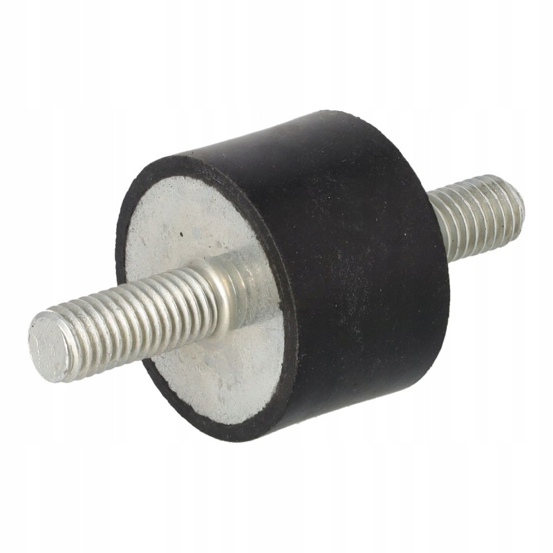 Vibration isolator m8 h 70mm d30mm