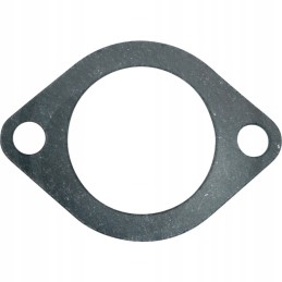 Morpak thermostat housing cover gasket mf 235