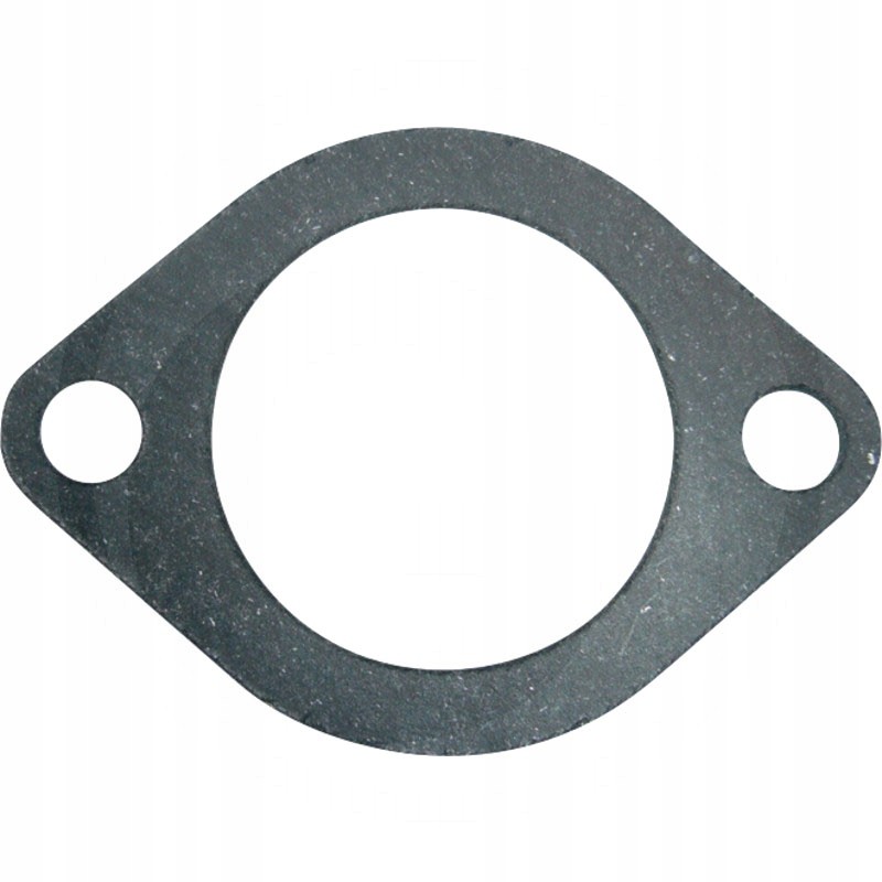 Morpak thermostat housing cover gasket mf 235