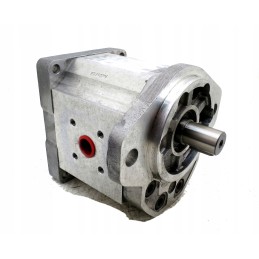 Snp3 a44l hydraulic gear pump