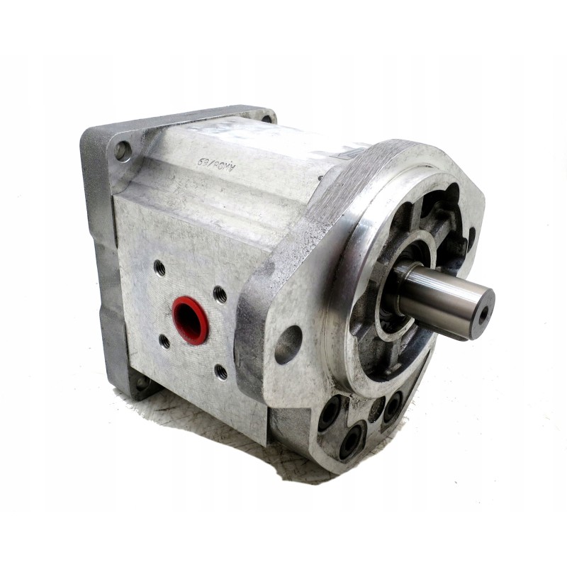 Snp3 a44l hydraulic gear pump